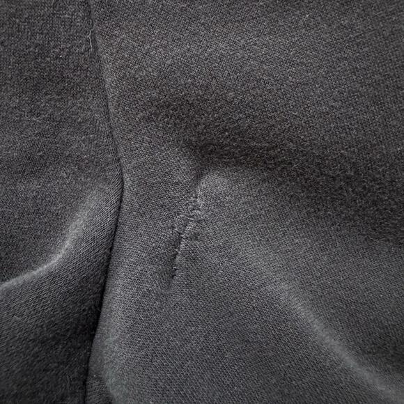 Adidas 3 Stripes Track Sweat Pants Jogging RN#88387 CA#40312 Black Sz L *Read - Picture 13 of 13